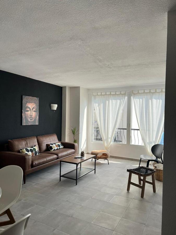 Apartamentos La Mar 알테아 외부 사진
