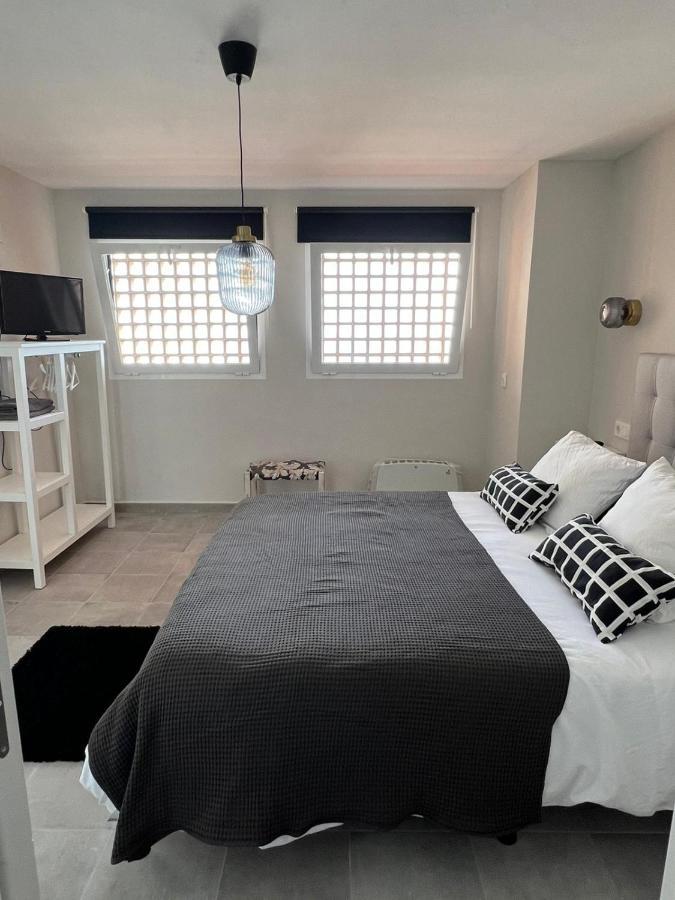 Apartamentos La Mar 알테아 외부 사진