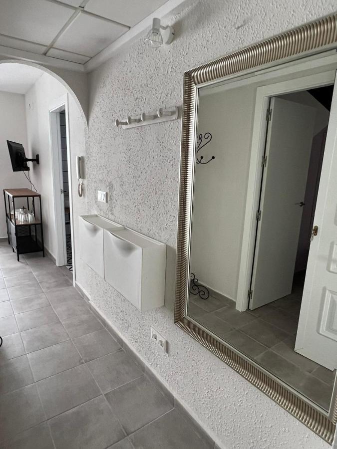Apartamentos La Mar 알테아 외부 사진