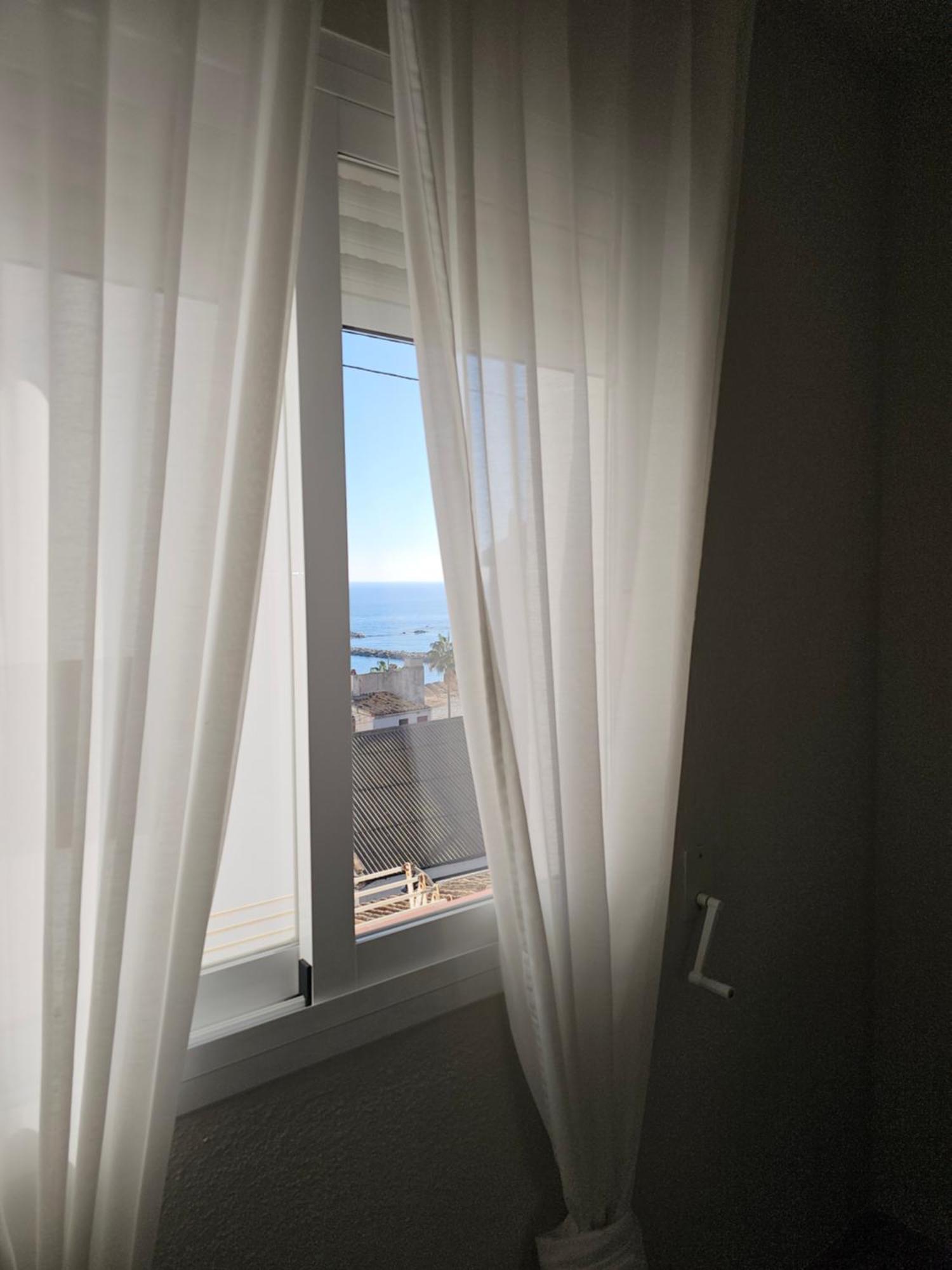 Apartamentos La Mar 알테아 외부 사진