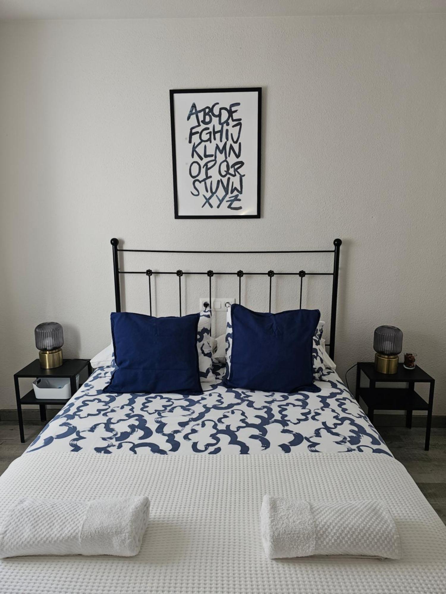 Apartamentos La Mar 알테아 외부 사진