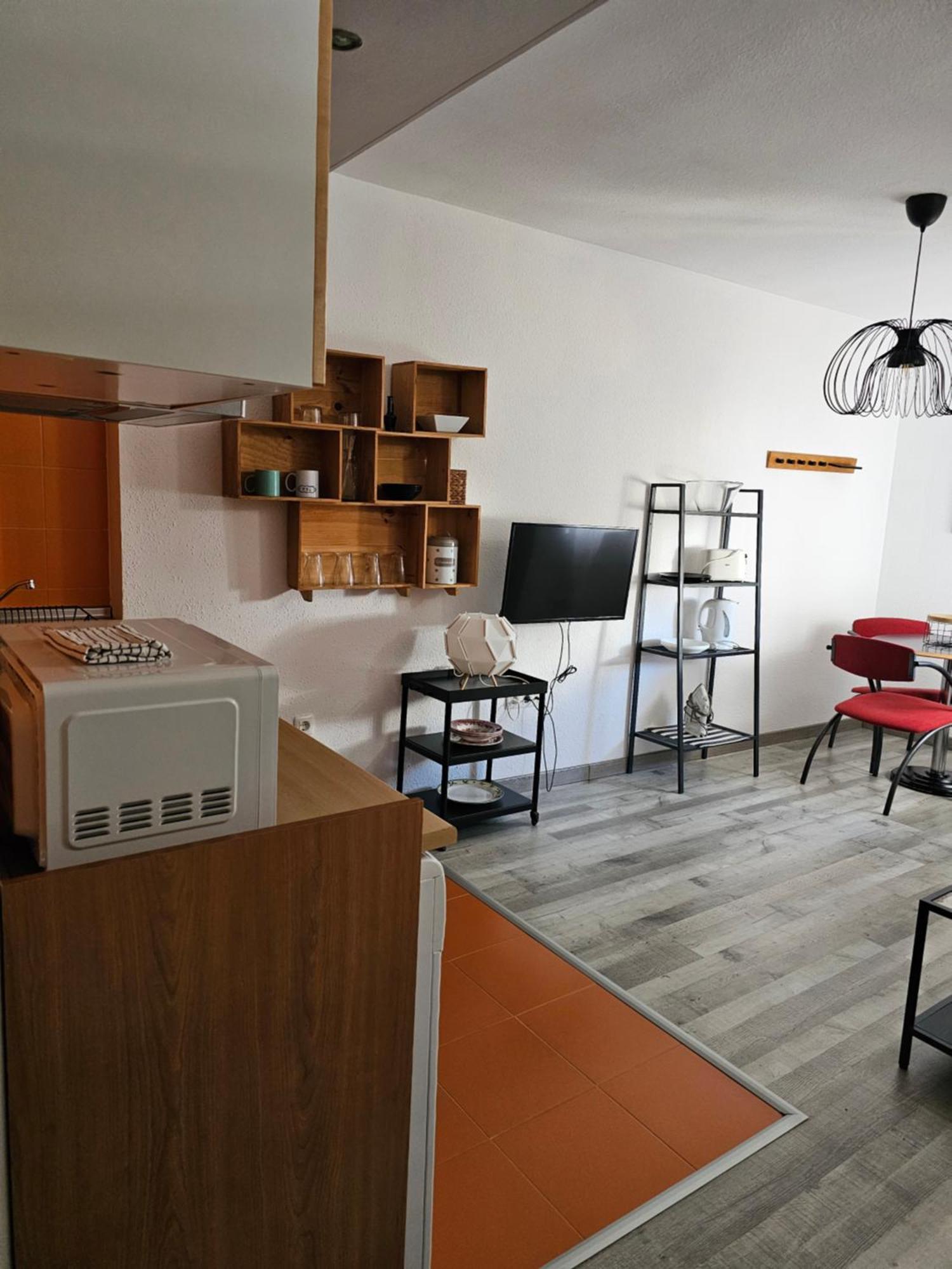 Apartamentos La Mar 알테아 외부 사진