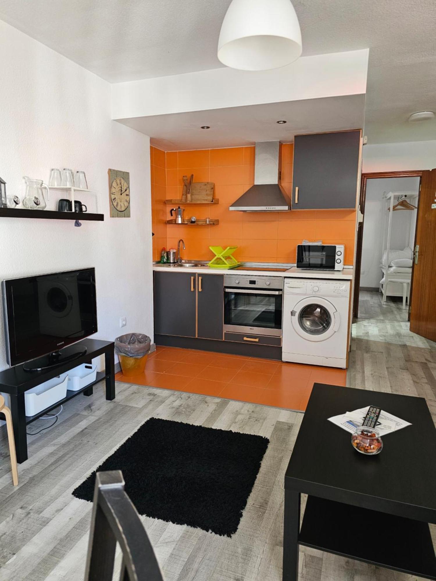 Apartamentos La Mar 알테아 외부 사진