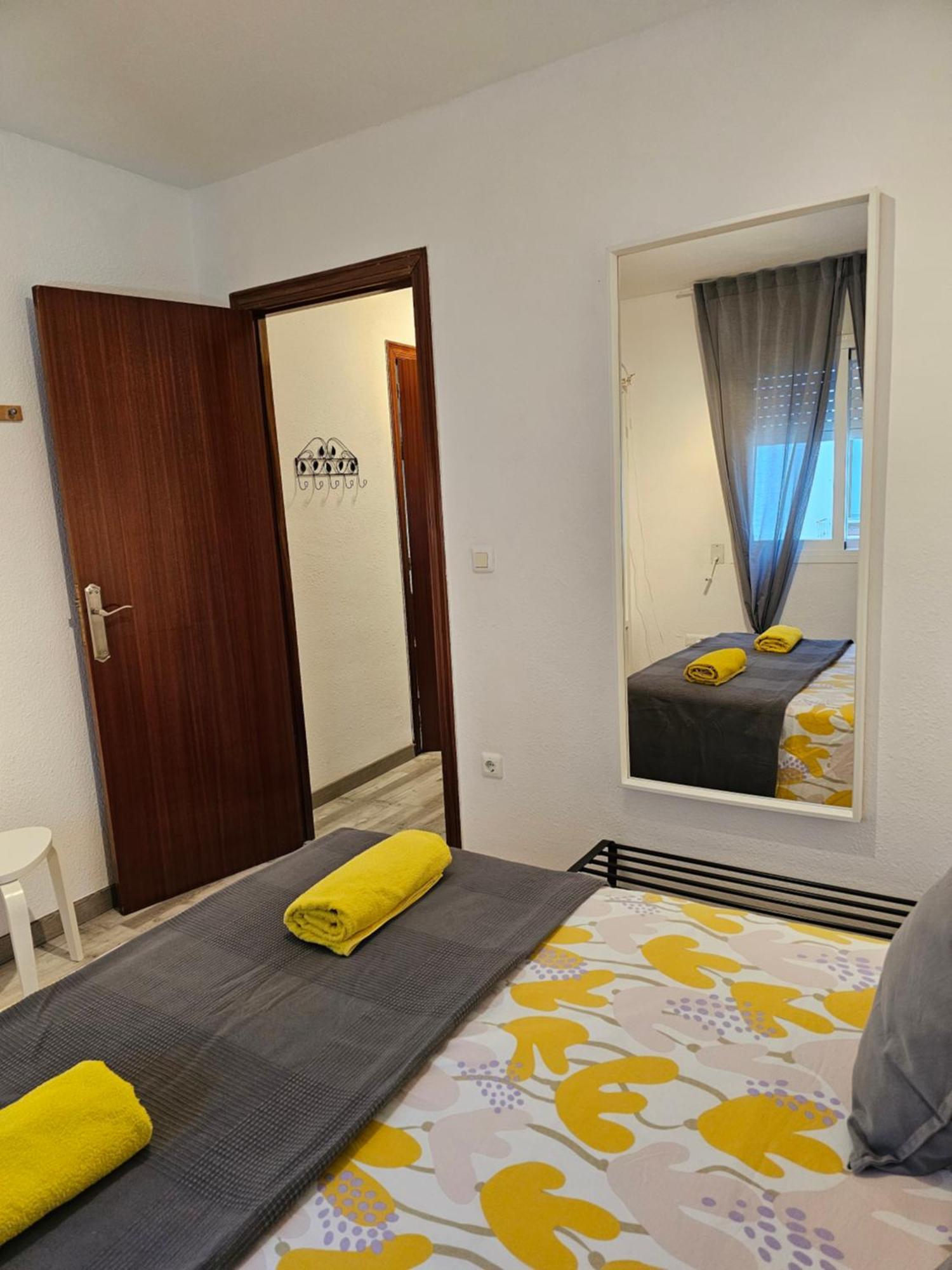Apartamentos La Mar 알테아 외부 사진