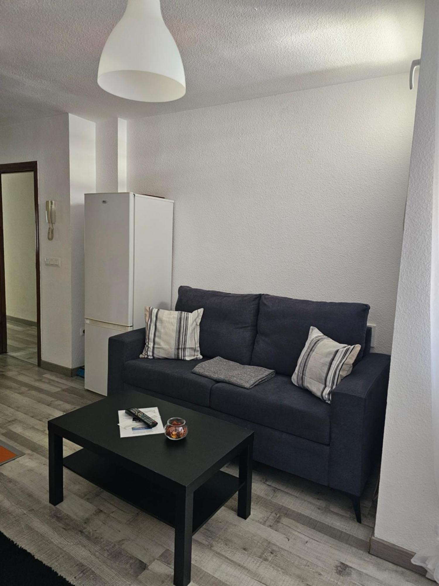 Apartamentos La Mar 알테아 외부 사진