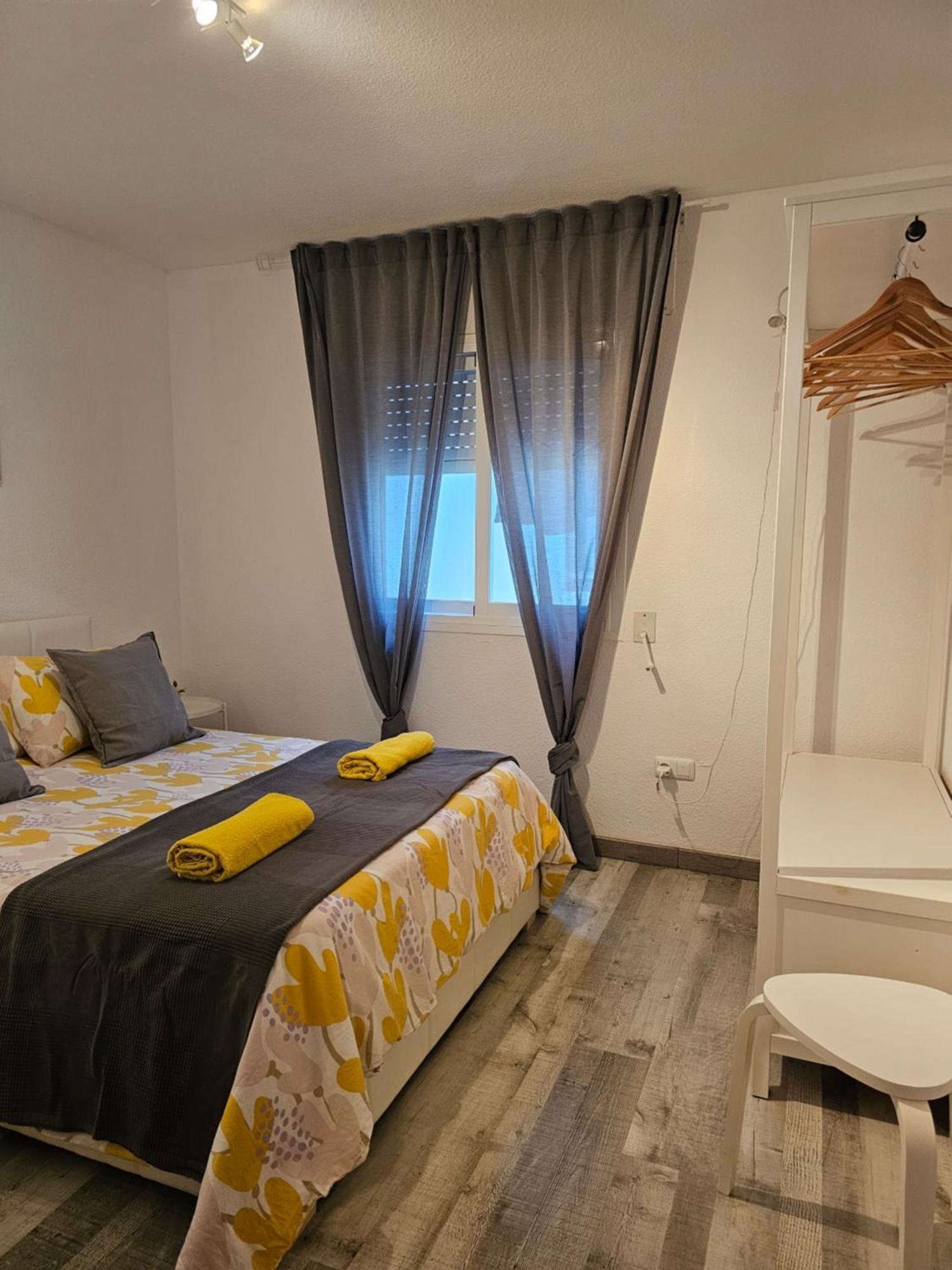 Apartamentos La Mar 알테아 외부 사진