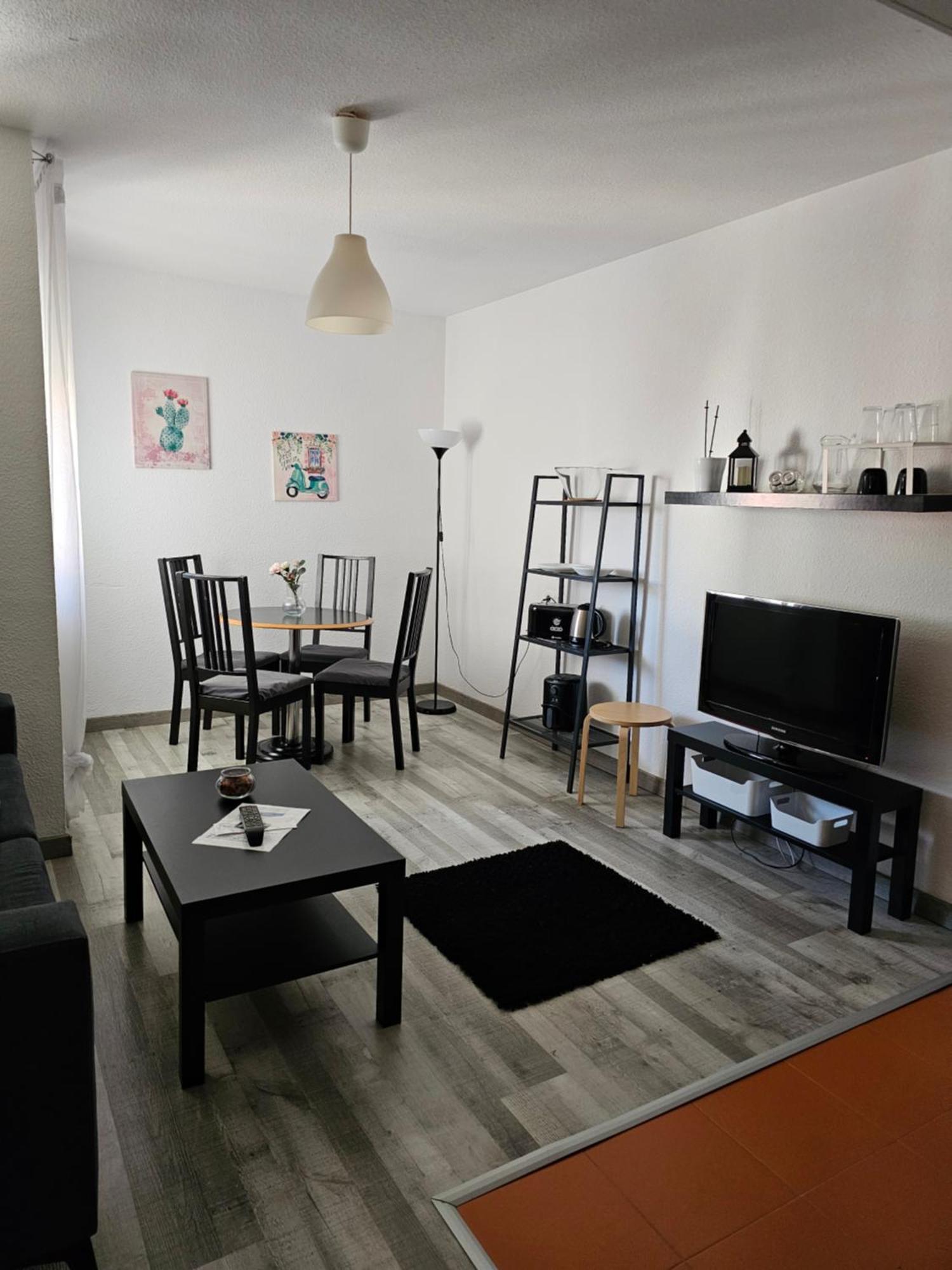 Apartamentos La Mar 알테아 외부 사진
