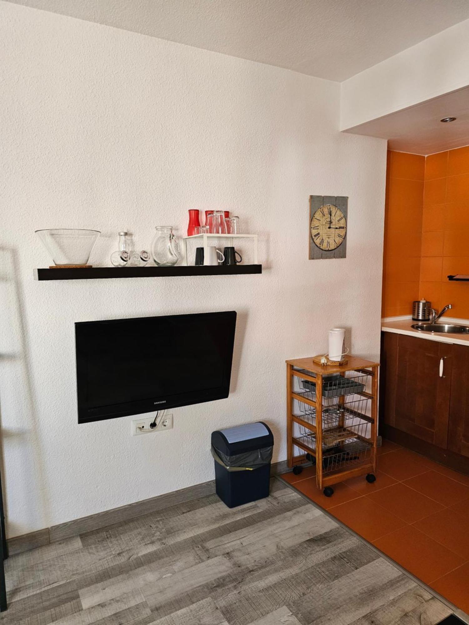 Apartamentos La Mar 알테아 외부 사진