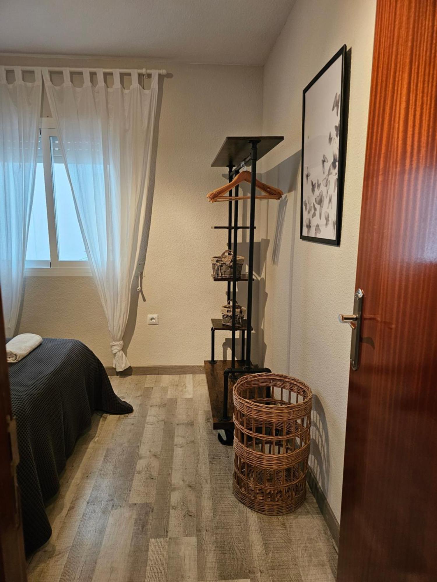 Apartamentos La Mar 알테아 외부 사진