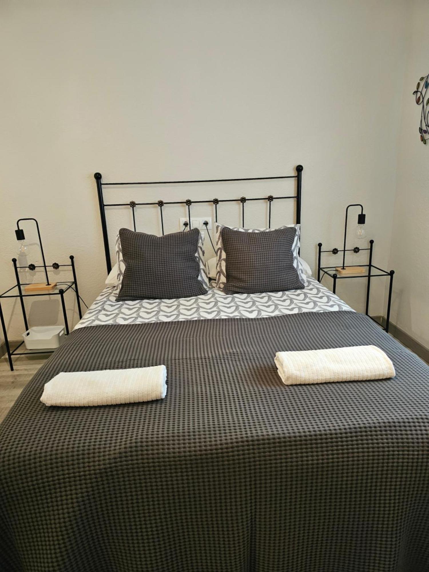 Apartamentos La Mar 알테아 외부 사진
