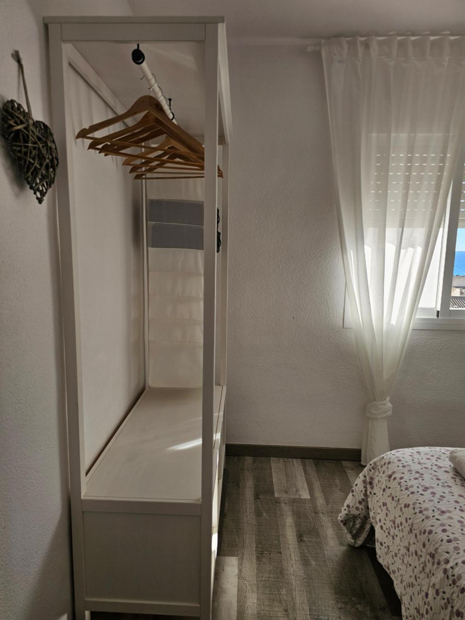 Apartamentos La Mar 알테아 외부 사진