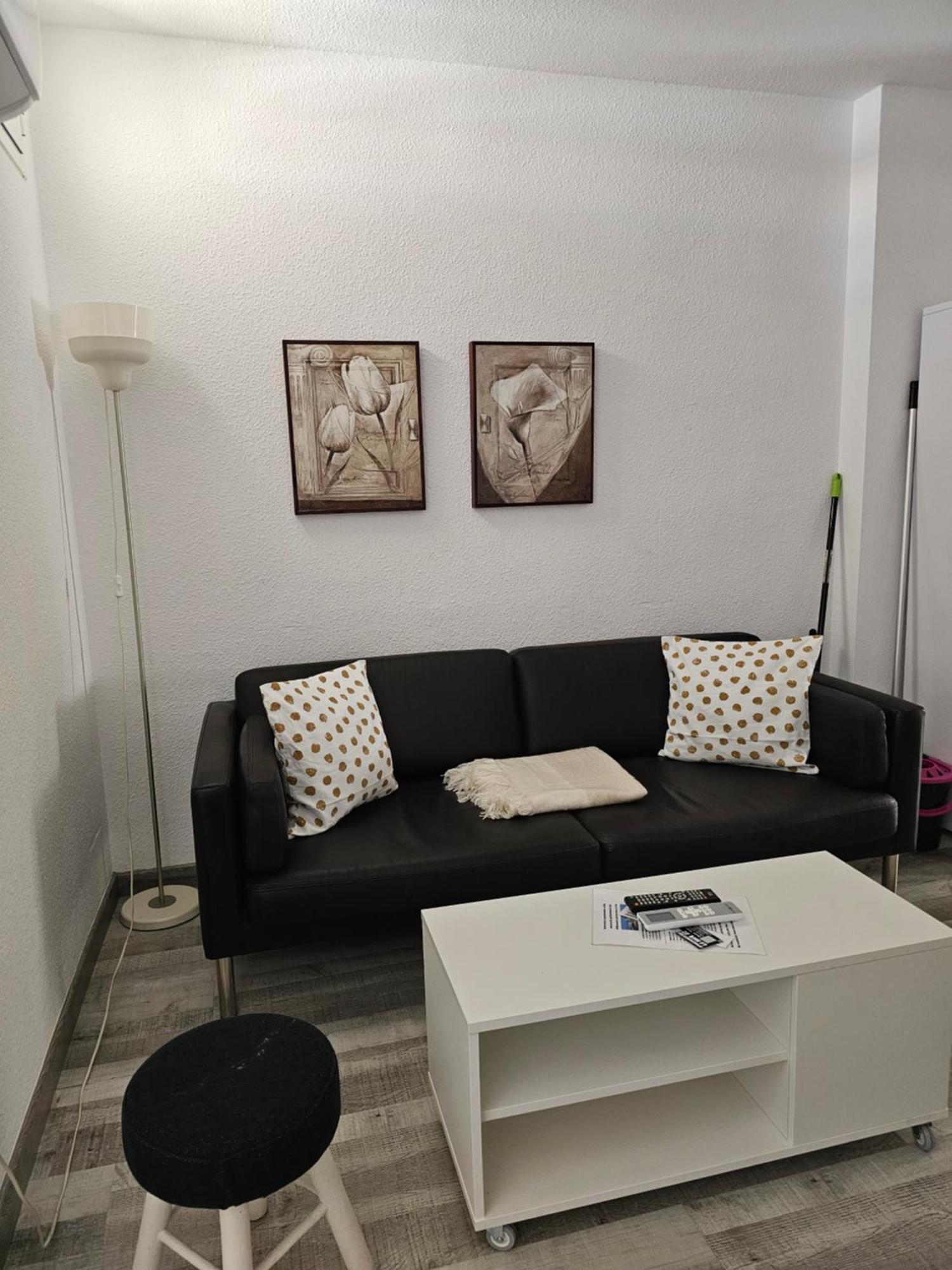 Apartamentos La Mar 알테아 외부 사진