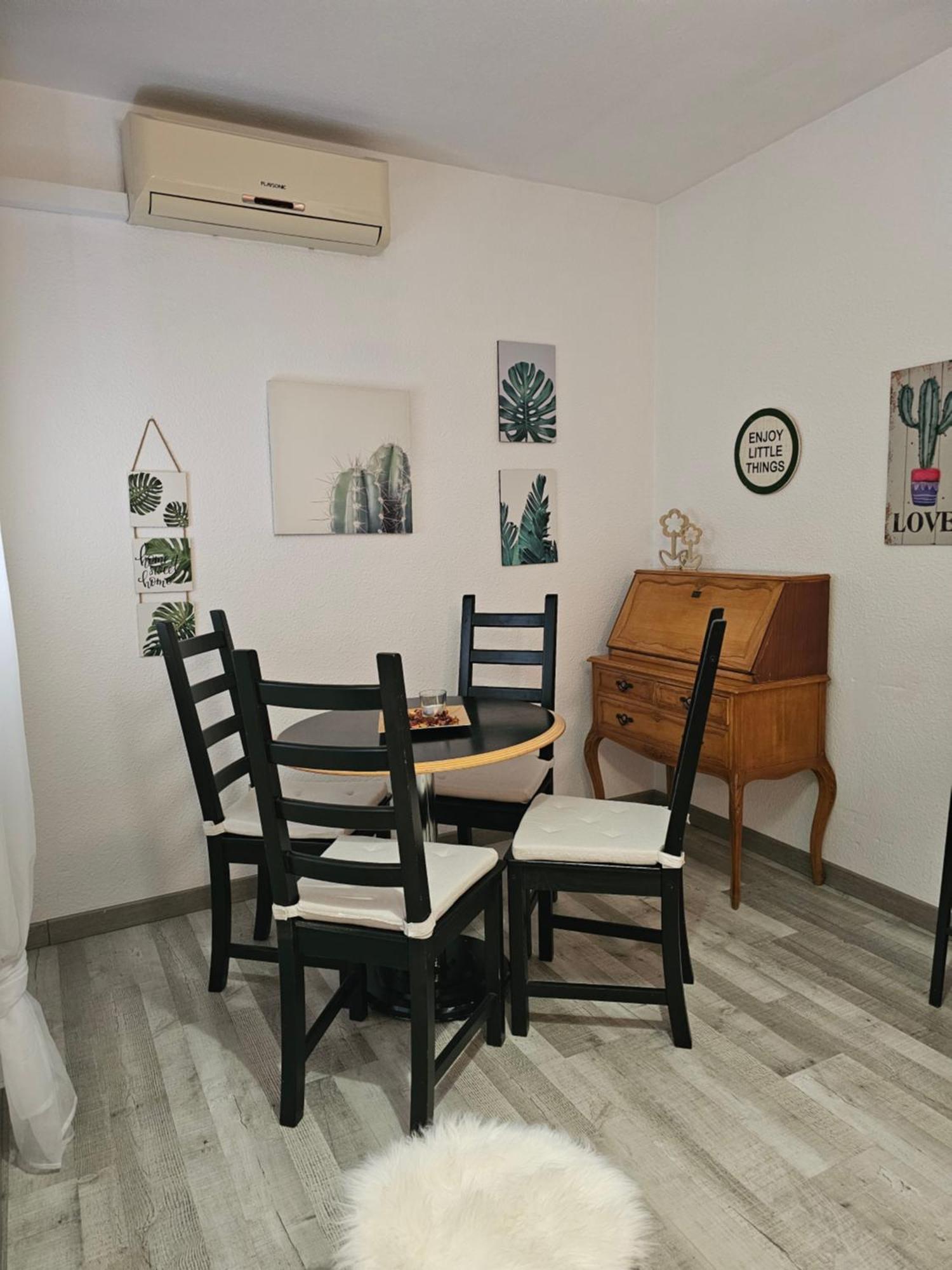Apartamentos La Mar 알테아 외부 사진