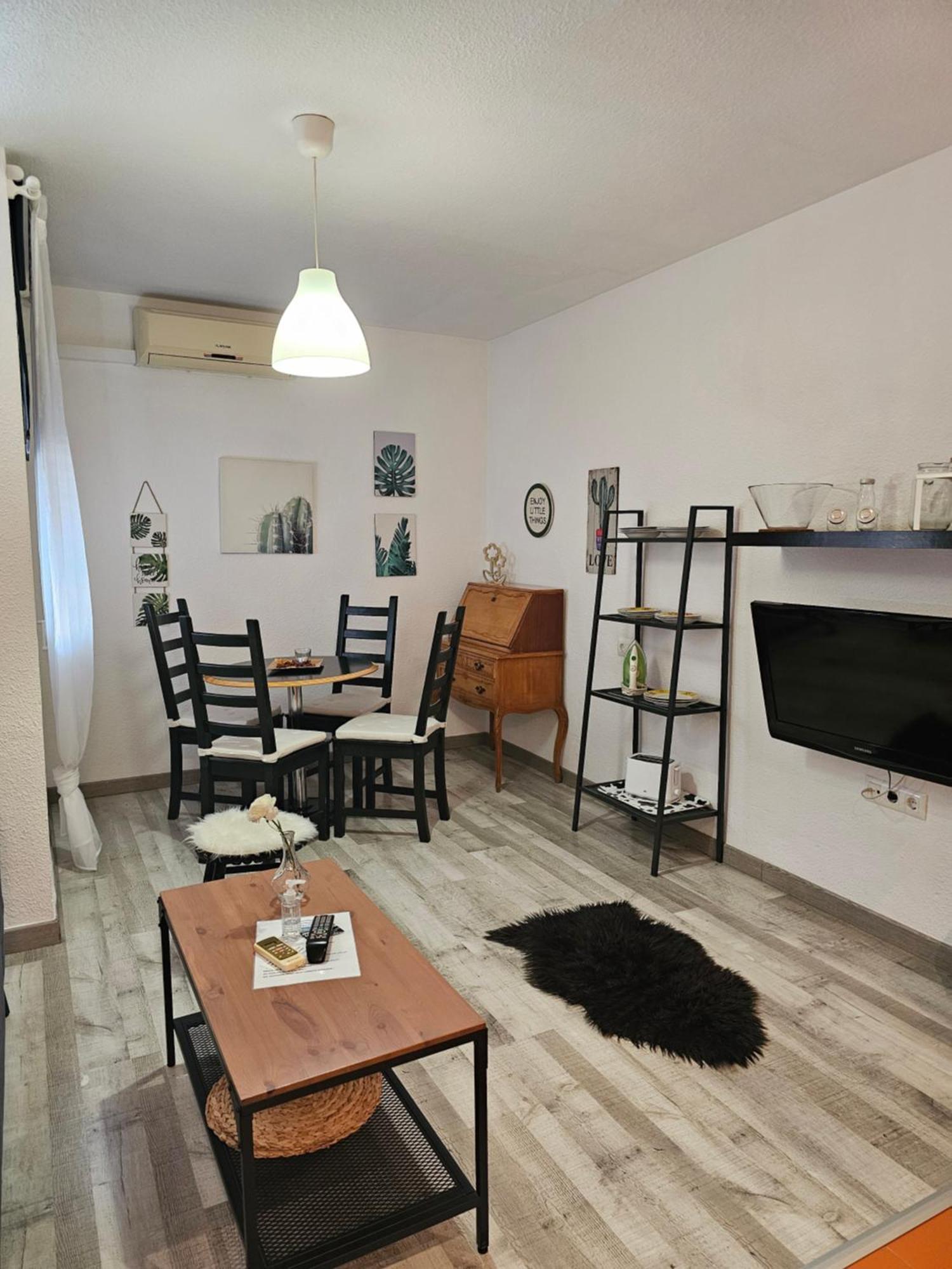 Apartamentos La Mar 알테아 외부 사진