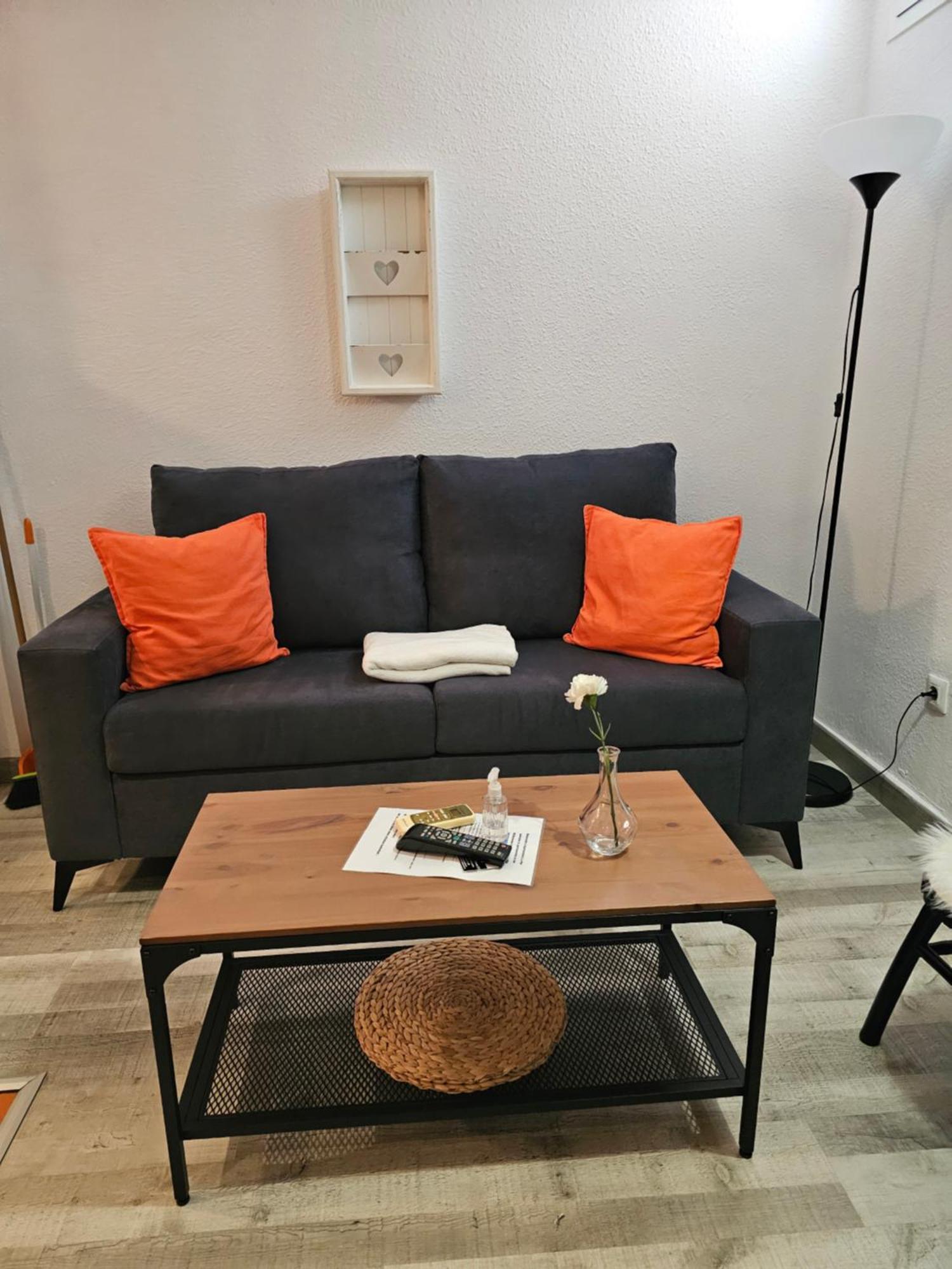 Apartamentos La Mar 알테아 외부 사진